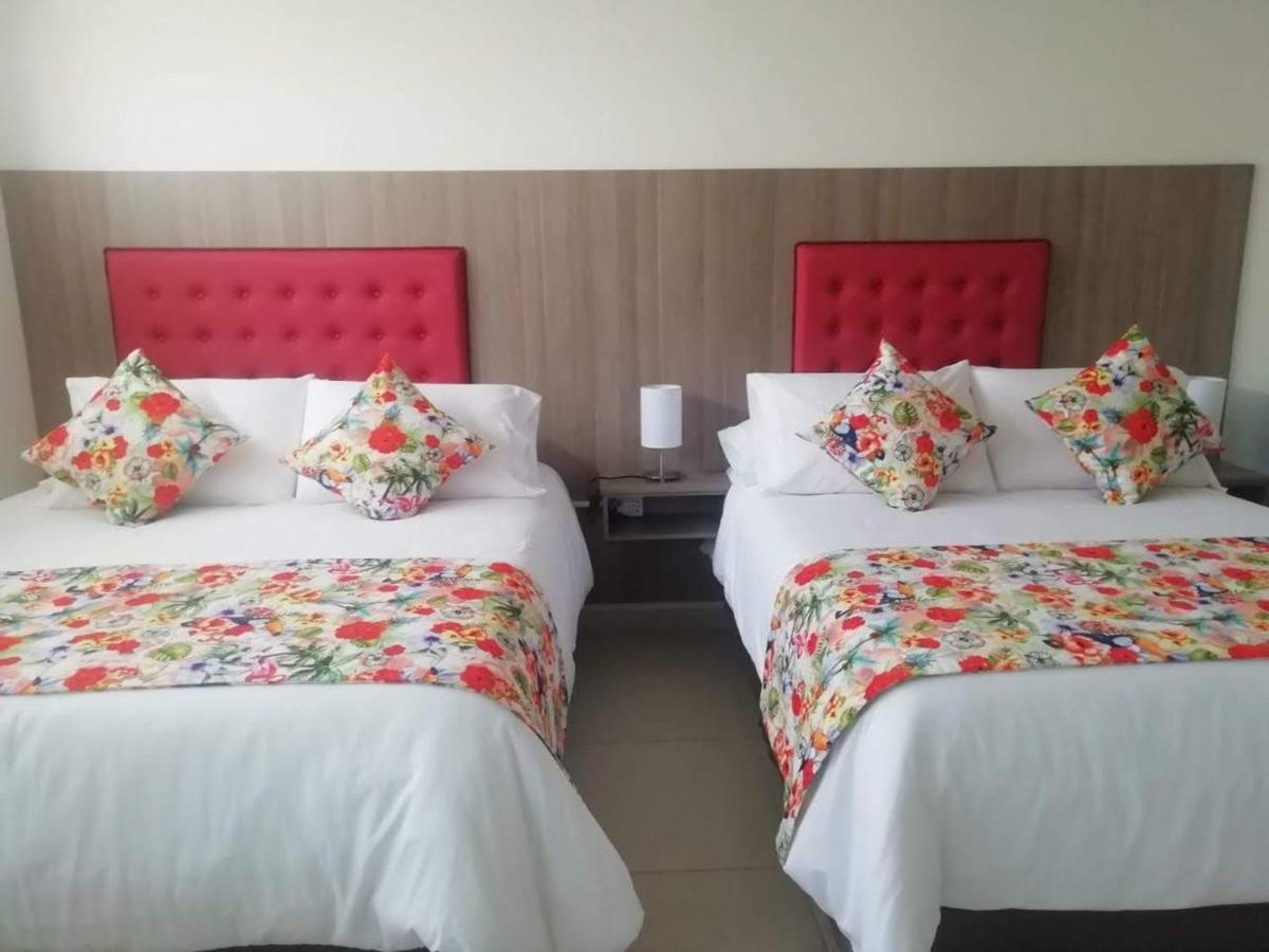 Hotel Grato Manizales Ngoại thất bức ảnh